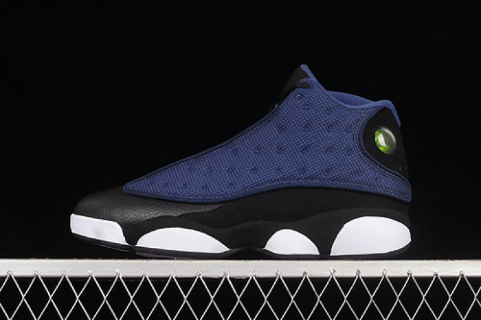 air jordan 13 “brave blue” dj5982-400