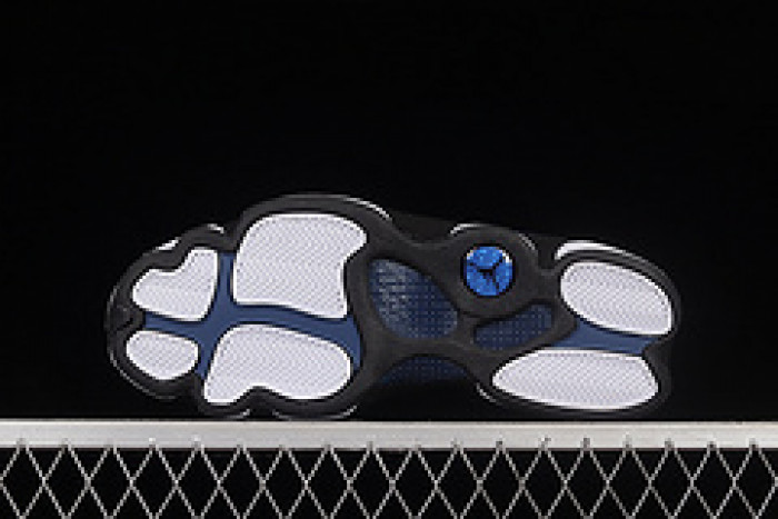 air jordan 13 “brave blue” dj5982-400