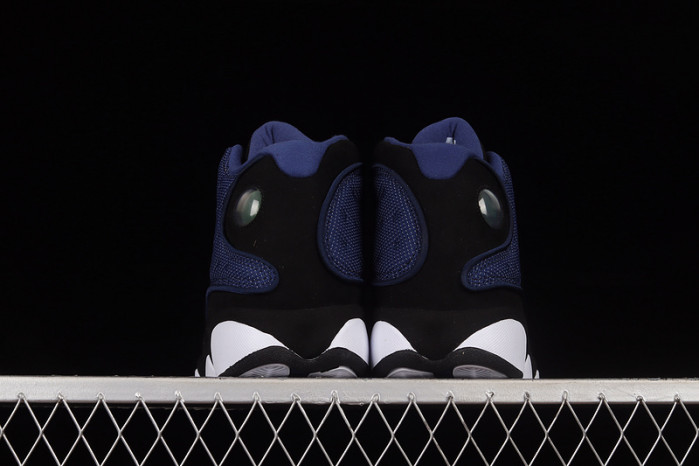 air jordan 13 “brave blue” dj5982-400
