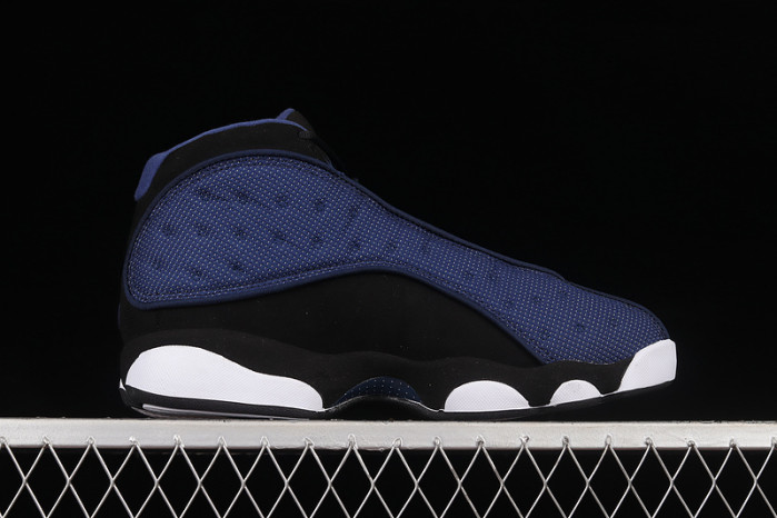 air jordan 13 “brave blue” dj5982-400