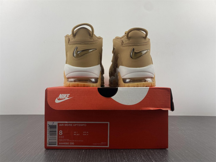 air more uptempo flax - aa4060-200