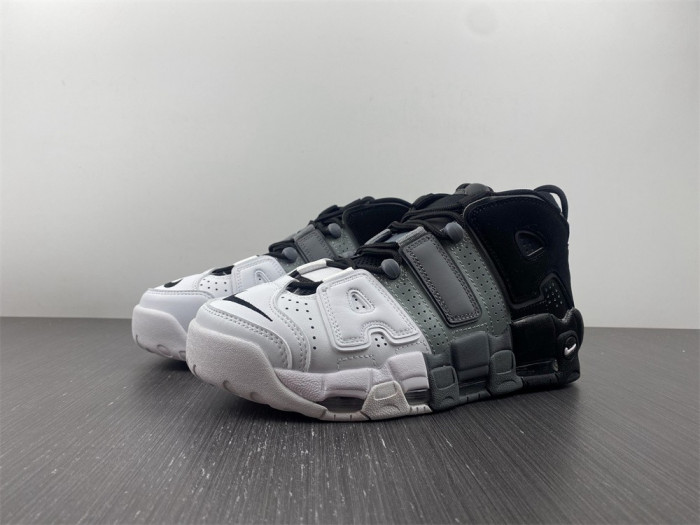 air more uptempo tri-color - 921948-002