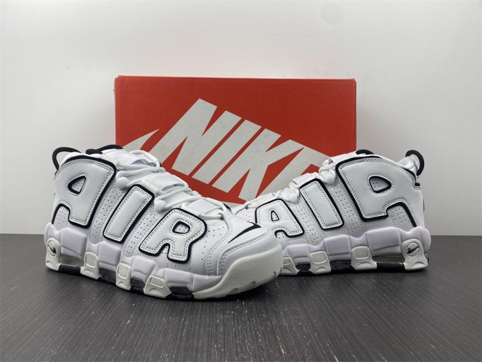 air more uptempo summit white black sail do6718 100