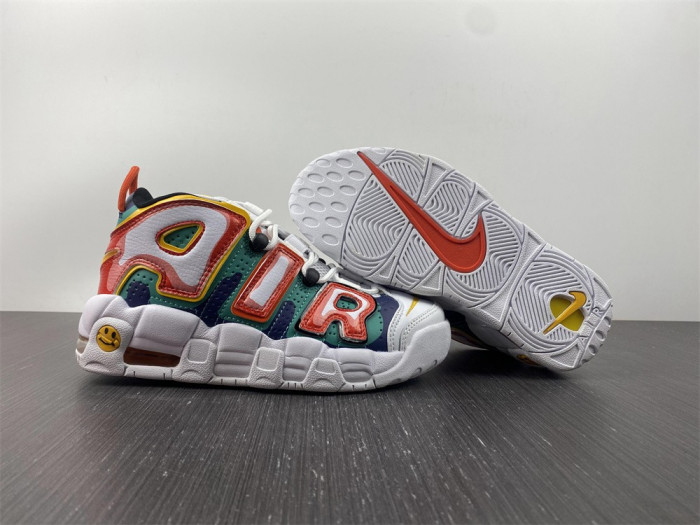 air more uptempo raygun - dd9282 100