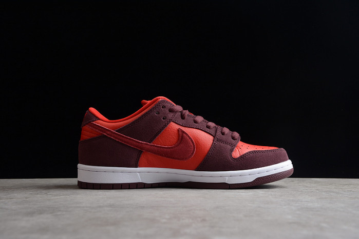 nike sb dunk low cherry dm0807-600