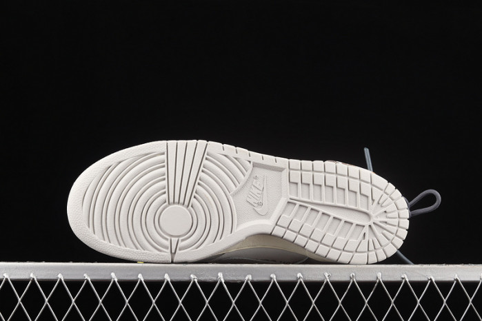 ofw x nk dunk low 41 of 50 dm1602-105