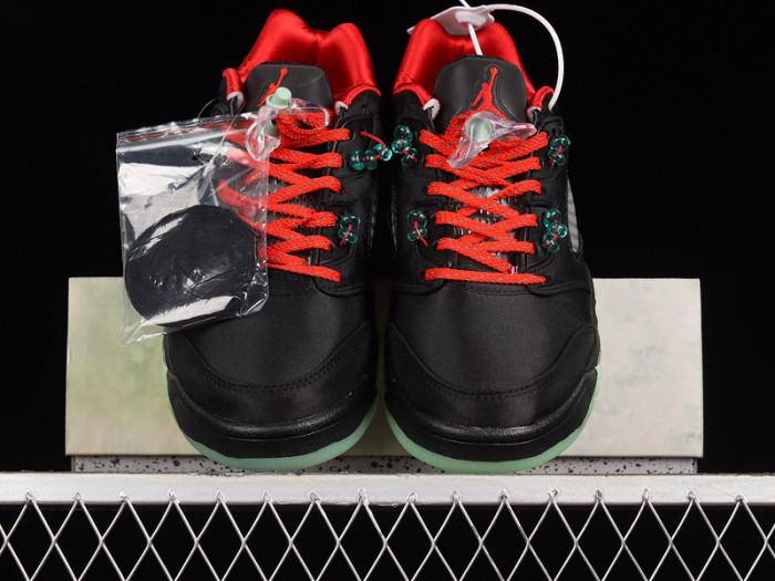 air jordan retro 5 “anthracite” dm4640-036