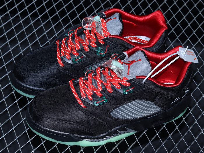 air jordan retro 5 “anthracite” dm4640-036