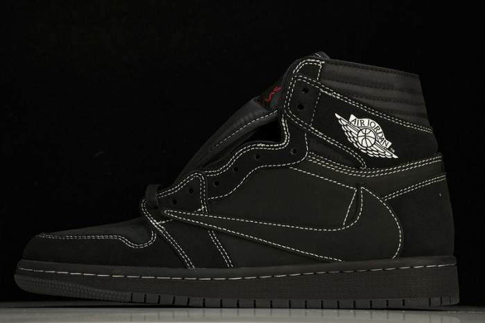 jordan 1 retro high travis scott - dm7866-001