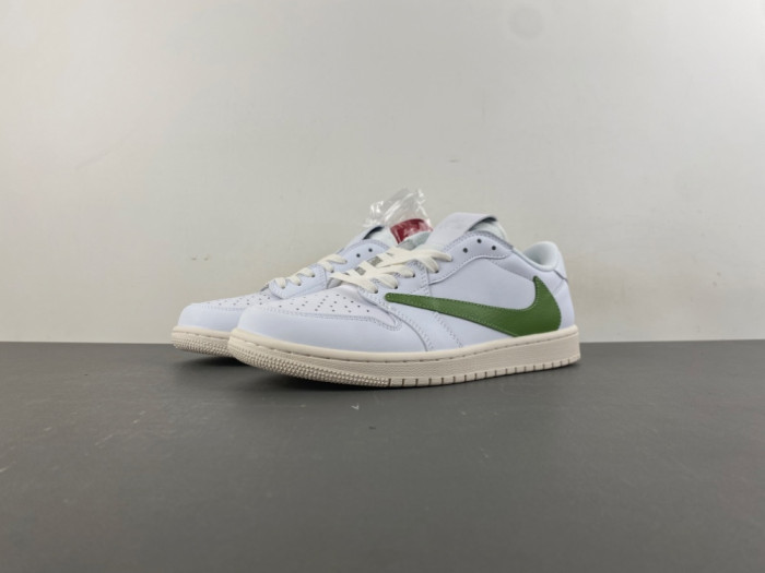 TRAVIS SCOTT X AIR JORDAN 1 LOW OG DM7866-956