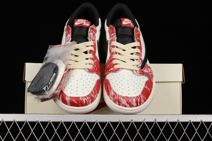 travis scott x air jordan 1 low og dm7866 133