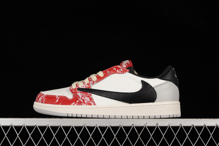 travis scott x air jordan 1 low og dm7866 133