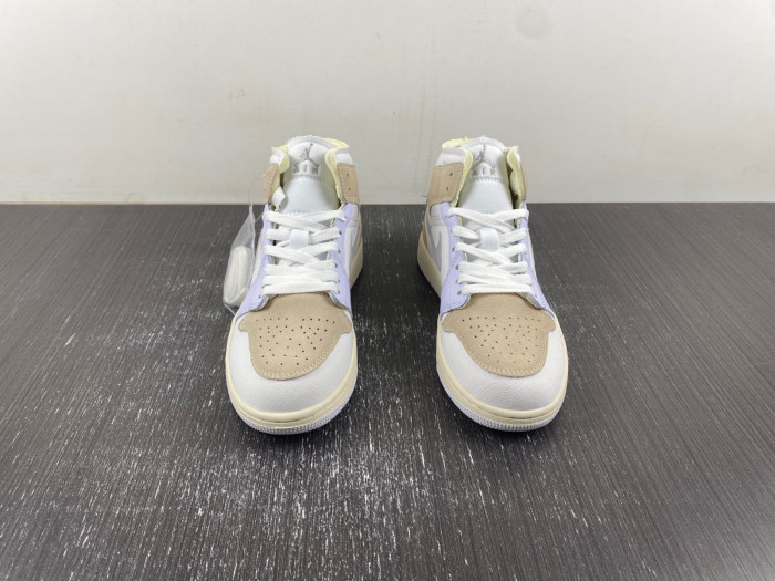 jordan air 1 mid se craft dm9652-120