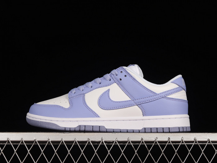nike dunk low next nature lilac (w) - dn1431-103