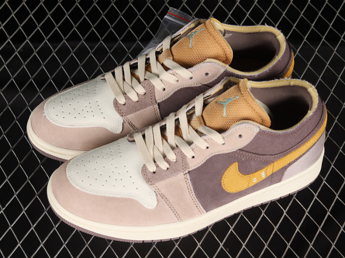 jordan 1 low se craft taupe haze - dn1635-200