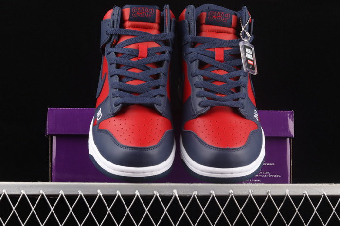 nike dunk high by any means dn3741-600