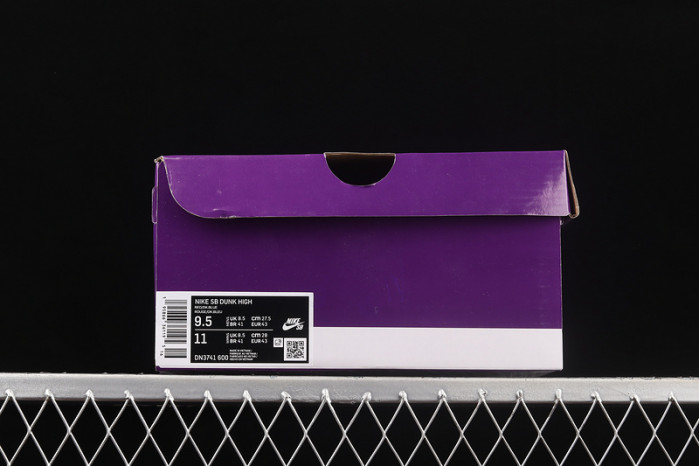 nike dunk high by any means dn3741-600