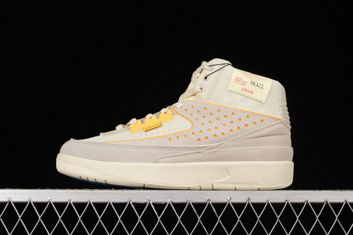 union la x air jordan 2 retro sp ''rattan'' dn3802-200