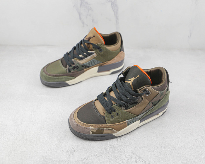 air jordan 3 retro patchwork camo do1830-200