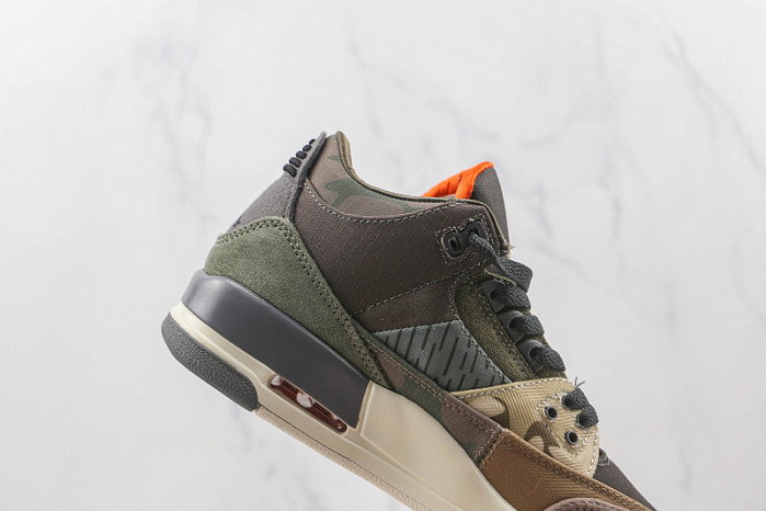 air jordan 3 retro patchwork camo do1830-200