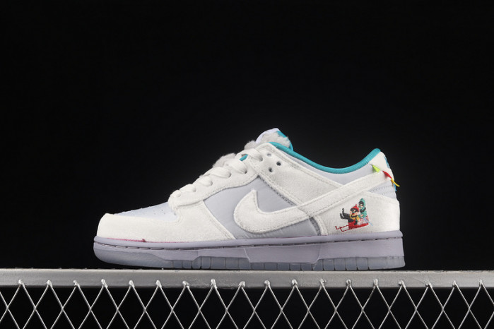 nike dunk low ice - do2326-001