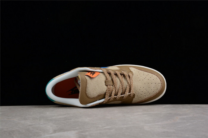 nike dunk low size do6712-200