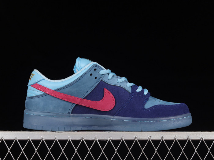 nike sb dunk low run the jewels - do9404-400