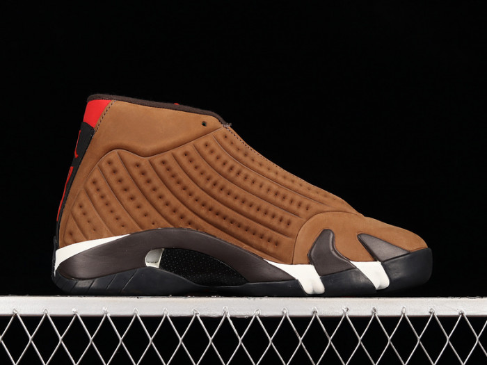 air jordan 14 “winterized” do9406-200