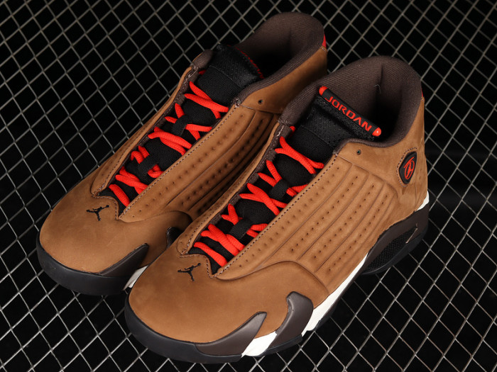air jordan 14 “winterized” do9406-200