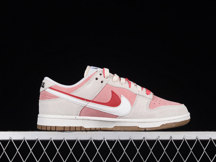 nike dunk low se do9457-110