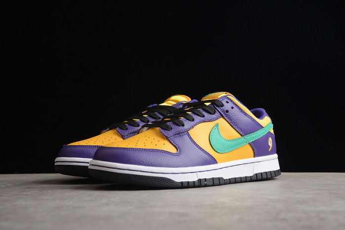 nike dunk low lx lisa leslie (w) - do9581-500