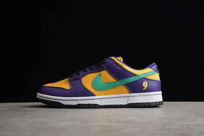 nike dunk low lx lisa leslie (w) - do9581-500