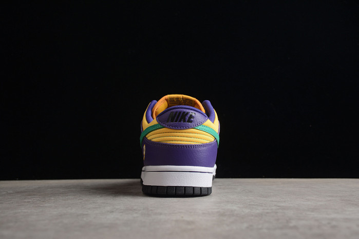 nike dunk low lx lisa leslie (w) - do9581-500