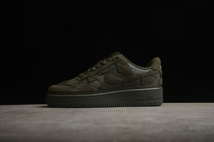air force 1 low billie ''sequoia'' dq4137-300
