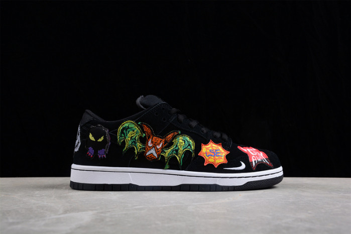 nike dunk low neckF**e dq4488-001