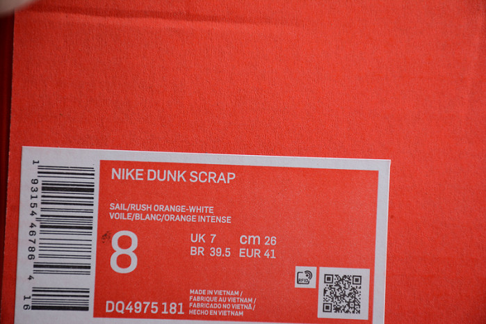 nike dunk low scrap shapeless, formless, limitless dq4975-181