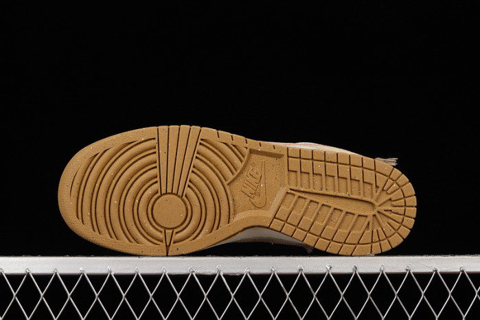 nike dunk low bright side dq5076-121