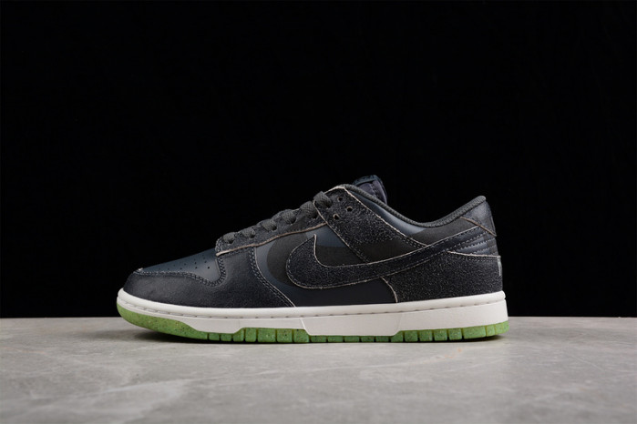 nike dunk low iron grey dq7681-001