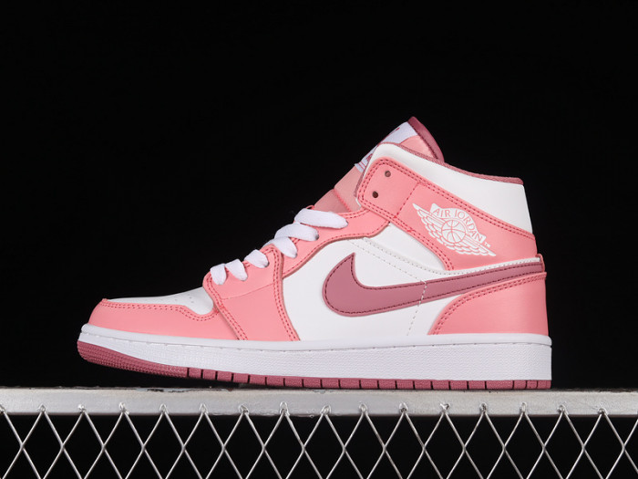 jordan 1 mid valentine''s day (2023) - dq8423-616