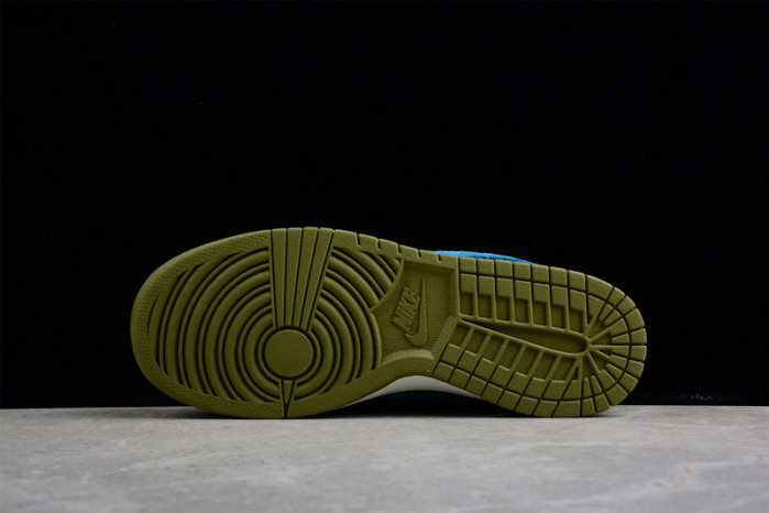 nike dunk low nh cacao wow dr0159-200