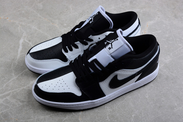 jordan 1 low “split” dr0502-101