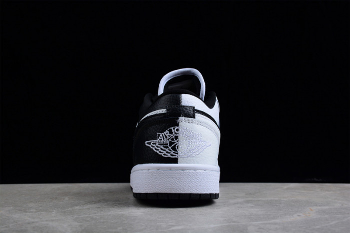 jordan 1 low “split” dr0502-101