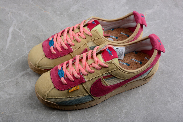 union x nike cortez dr1413-200