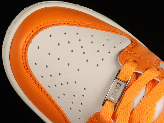 nike dunk low "famu" dr6188-800