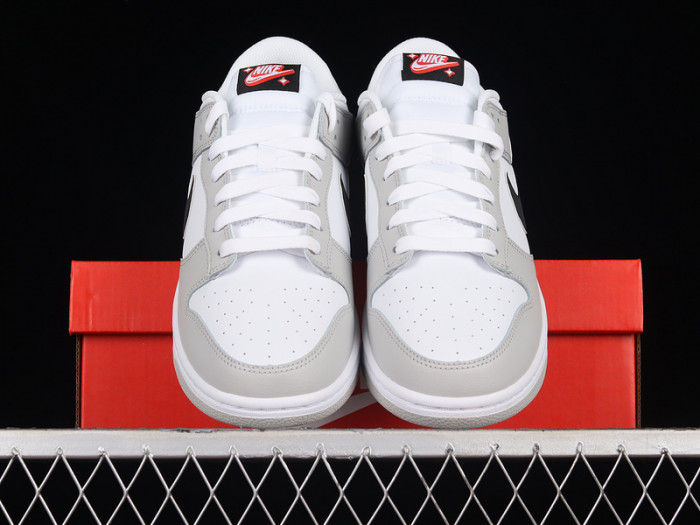 nike dunk low lottery dr9654-001