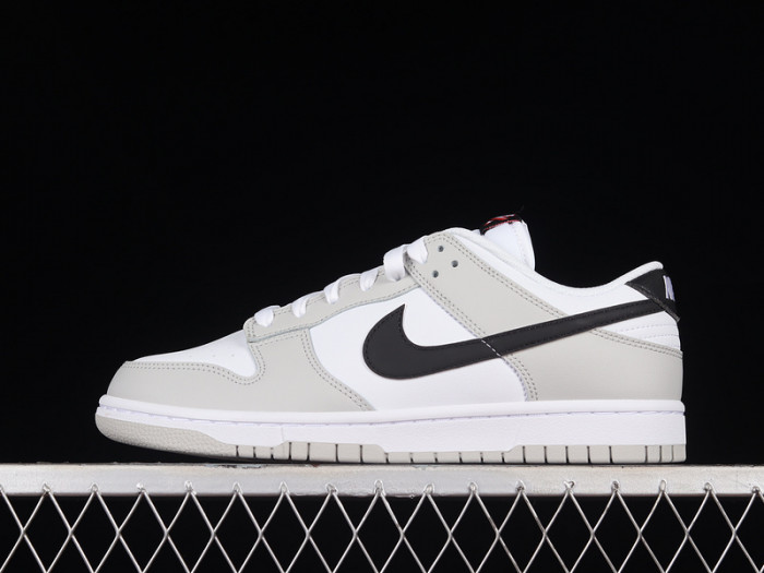 nike dunk low lottery dr9654-001