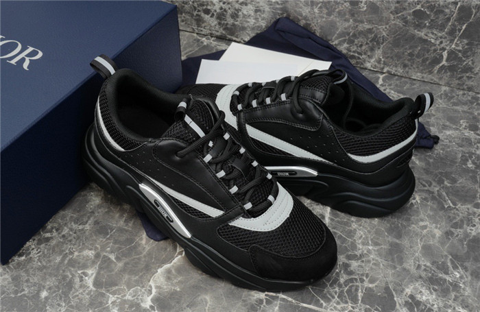 dr homme b22 trainer sneaker