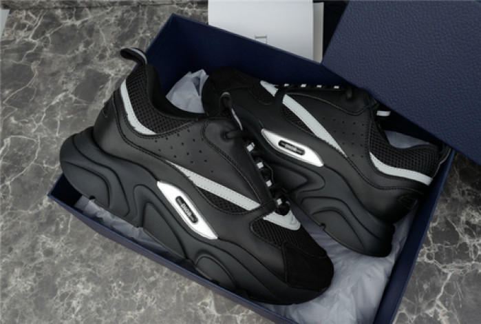 dr homme b22 trainer sneaker