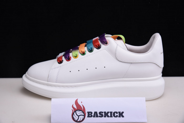 alex mcqu sole sneakers h903p096