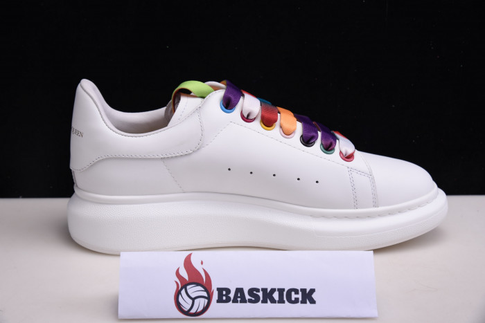 alex mcqu sole sneakers h903p096